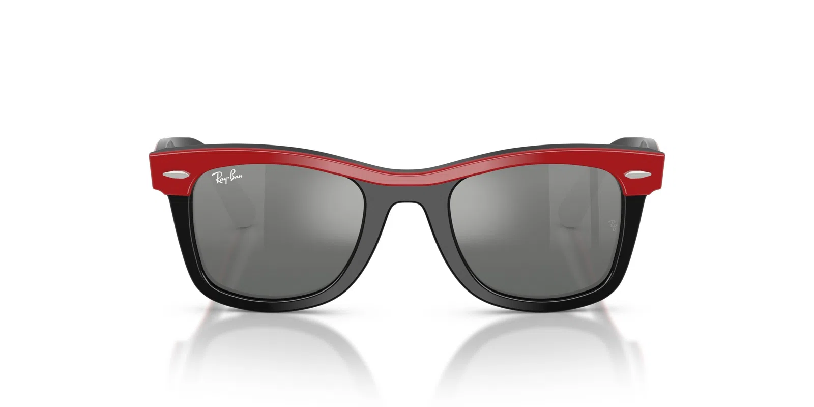 Ray-Ban Junior 9140SF Sunglasses - view 21